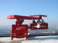 Standard-Ger&auml;t/Appareil standard