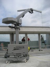 Standard-Ger&auml;t/Appareil standard