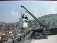 Standard-Ger&auml;t/Appareil standard